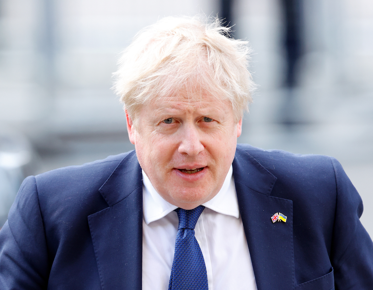 Goodbye, BoJo: Boris Johnson ha accettato le dimissioni