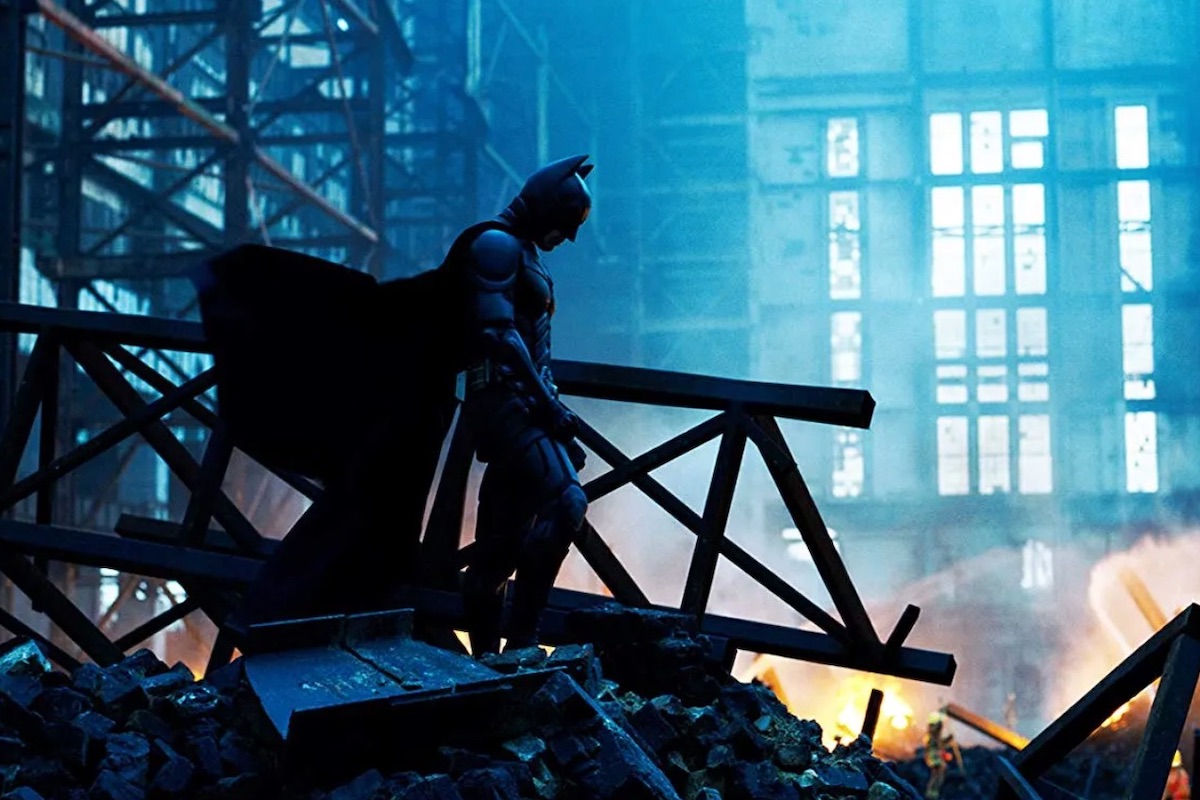 Tutti i film di Batman, dal peggiore al migliore