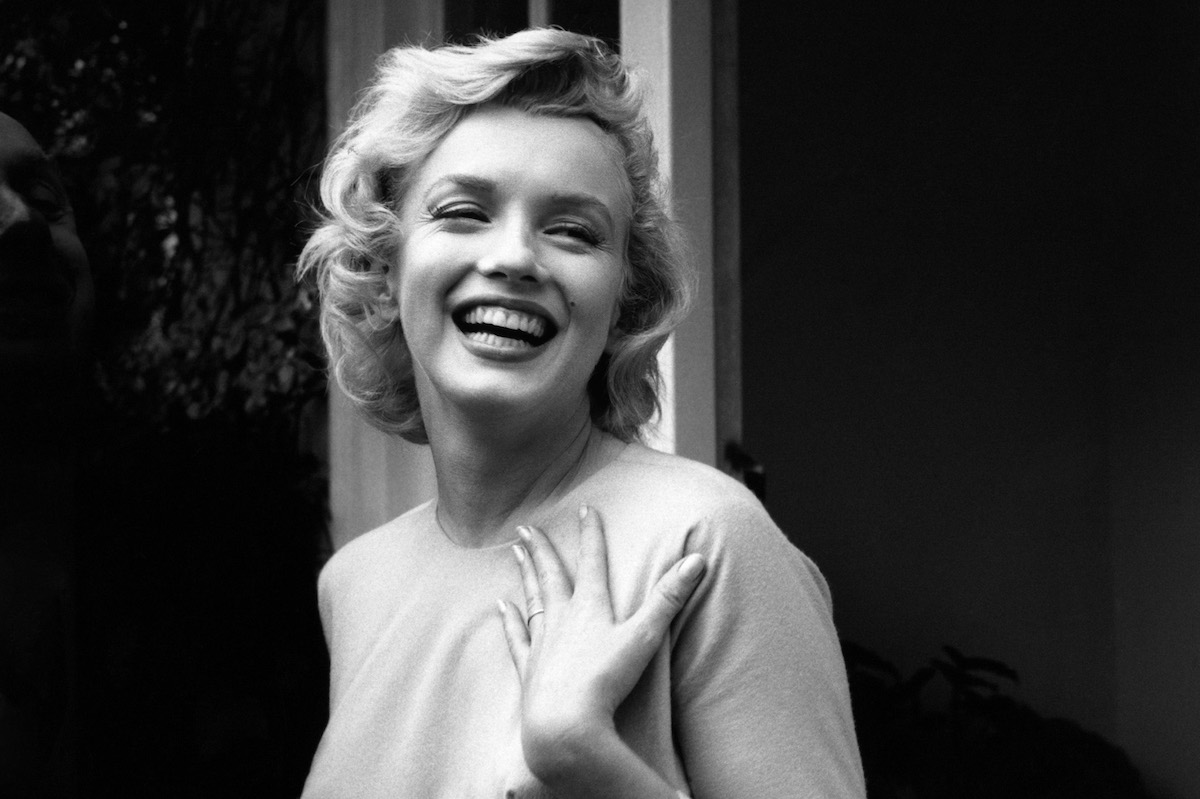 Marilyn, 60 anni dopo