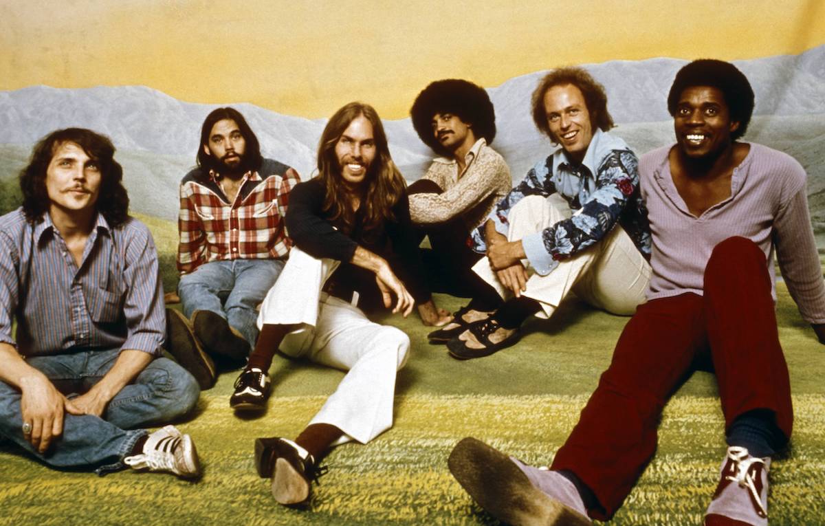 L’epopea dei Little Feat e di ‘Waiting for Columbus’: «Impossibile etichettarci»