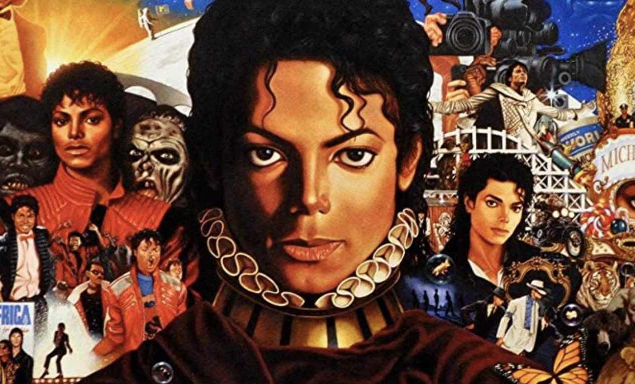 Michael Jackson: spariti dal web tre brani del disco postumo. La voce non era la sua?