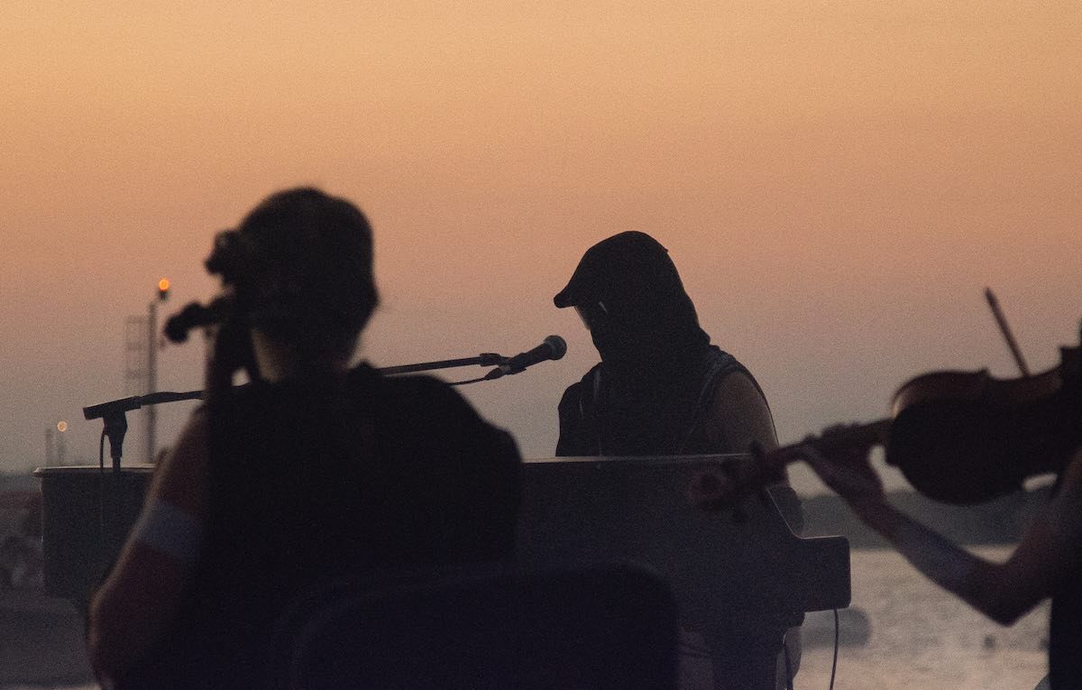 Liberato conquista Procida