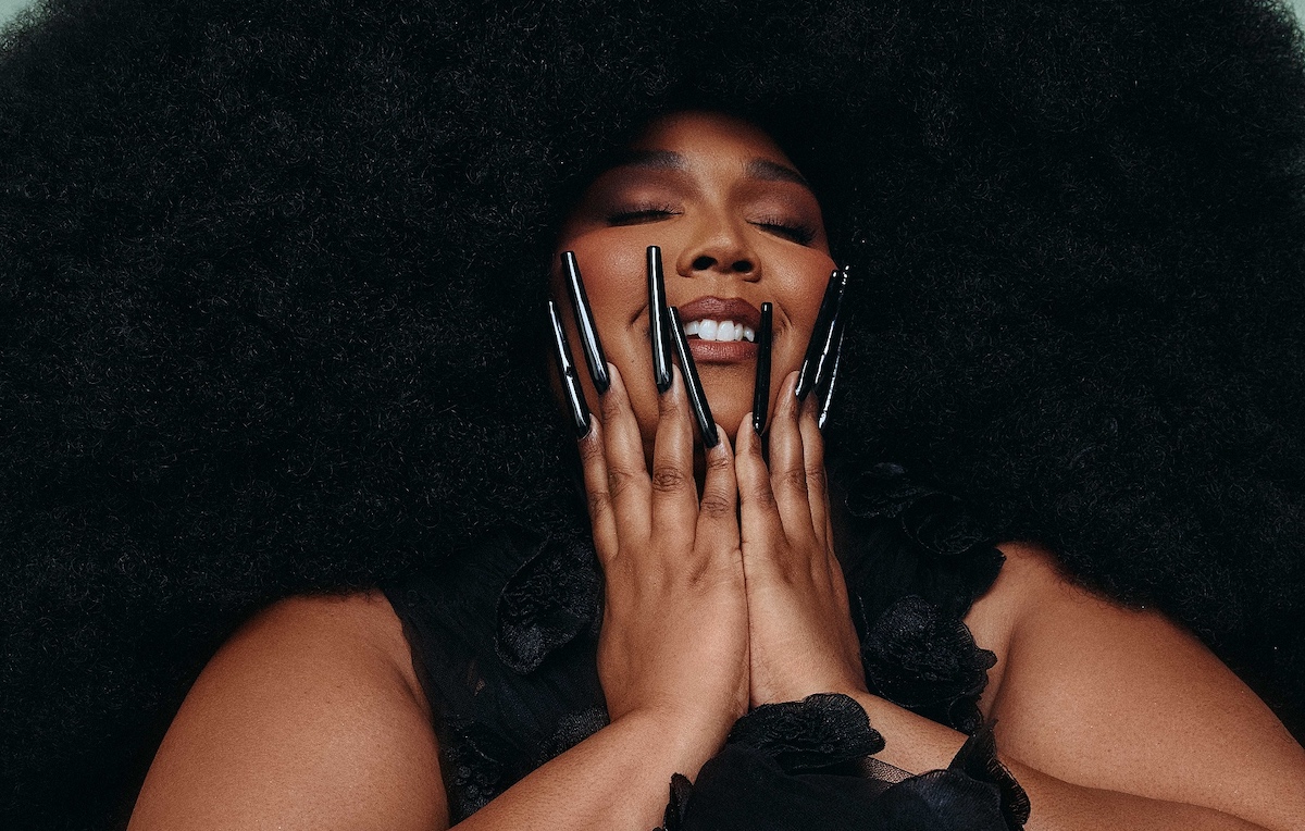 Lizzo torna sul palco insieme agli Incubus: il video