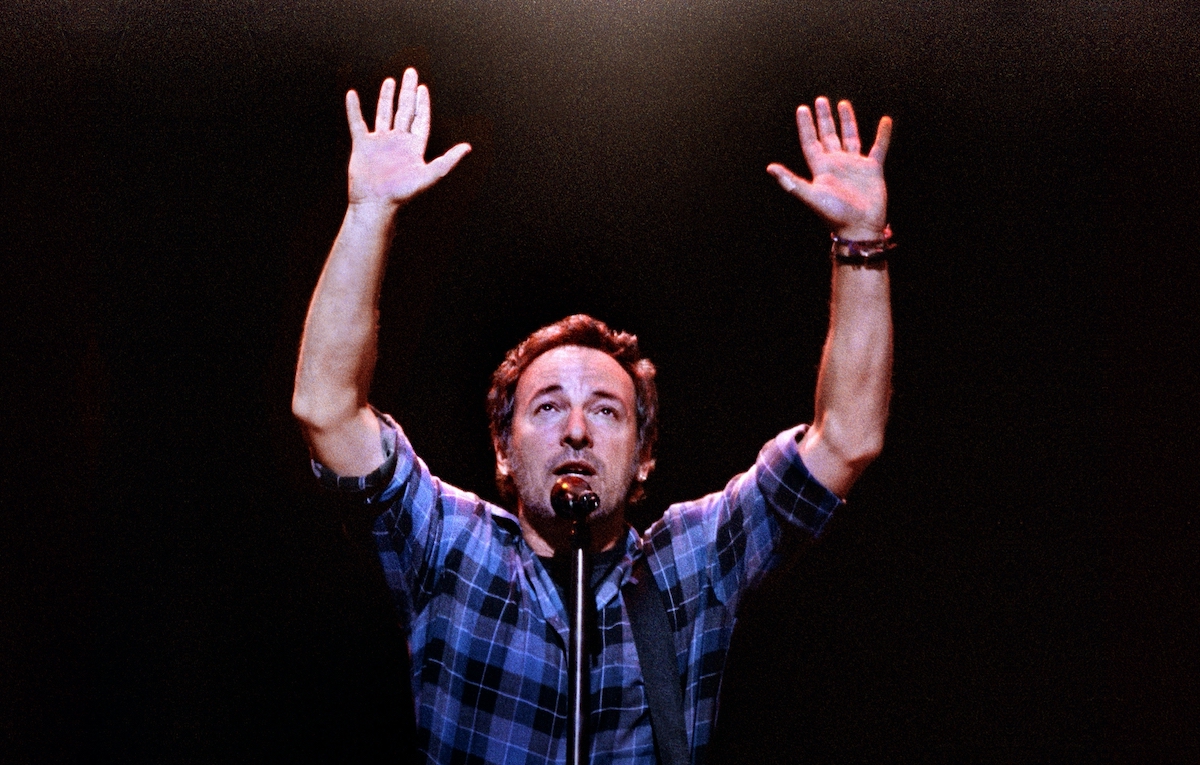 Vent’anni da ‘The Rising’ di Bruce Springsteen, gospel per una nazione ferita