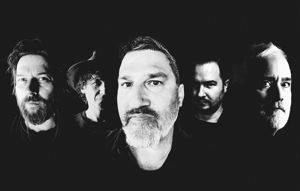 La rabbia positiva degli Afghan Whigs