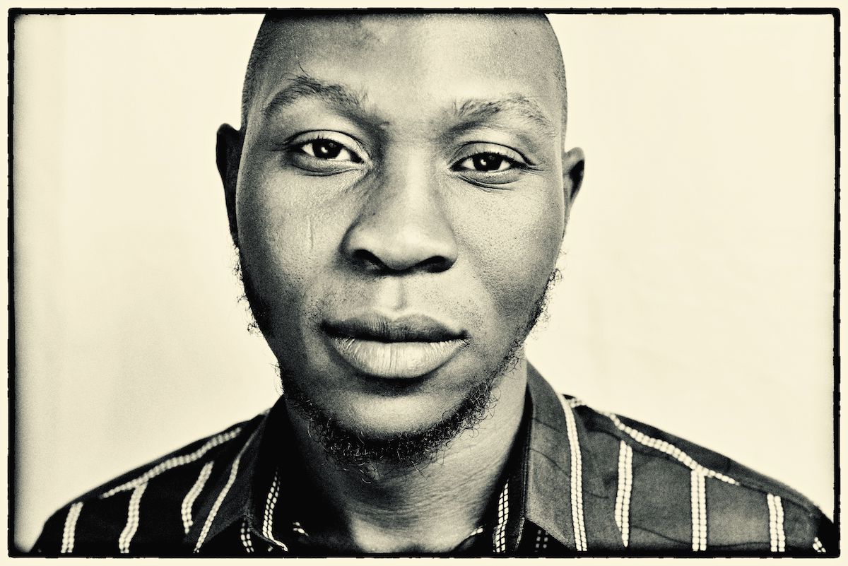 Seun Kuti: «La morte di Alika Ogorchukwu ha un significato politico»