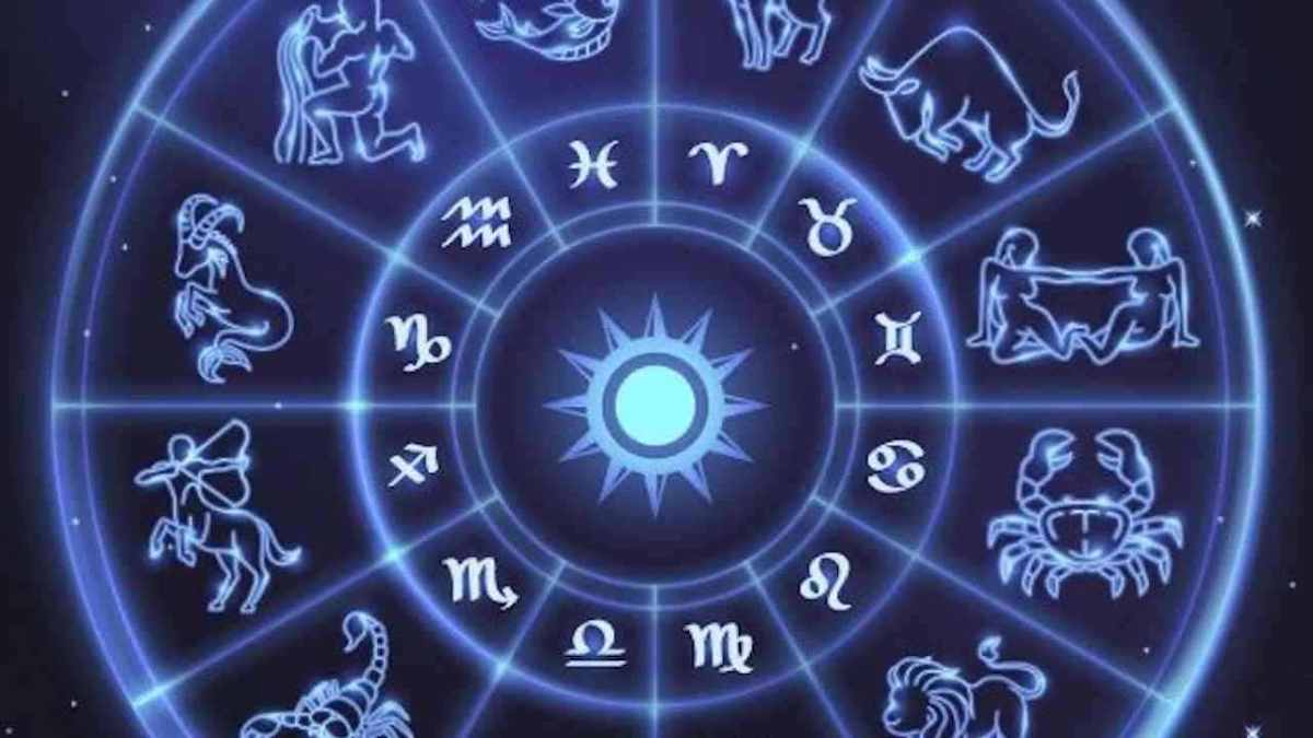 Conglomerandocene: Lo Zodiaco sottosopra