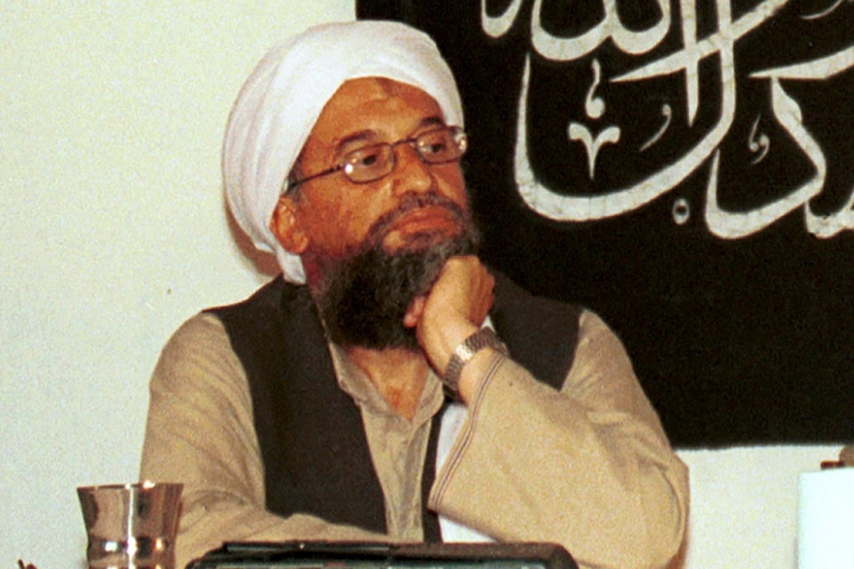 Ayman al-Zawahri, leader di Al-Qaeda, è stato ucciso durante un attacco aereo della CIA