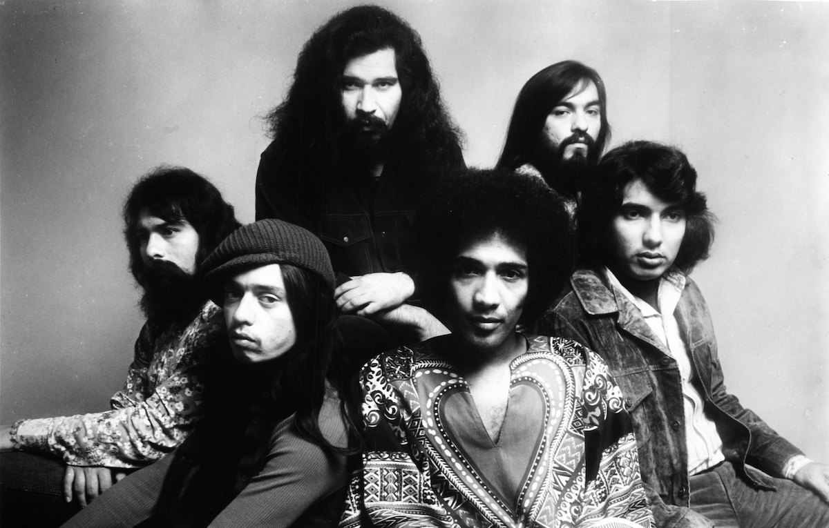 Oltre Santana: 10 canzoni per capire il Latin rock