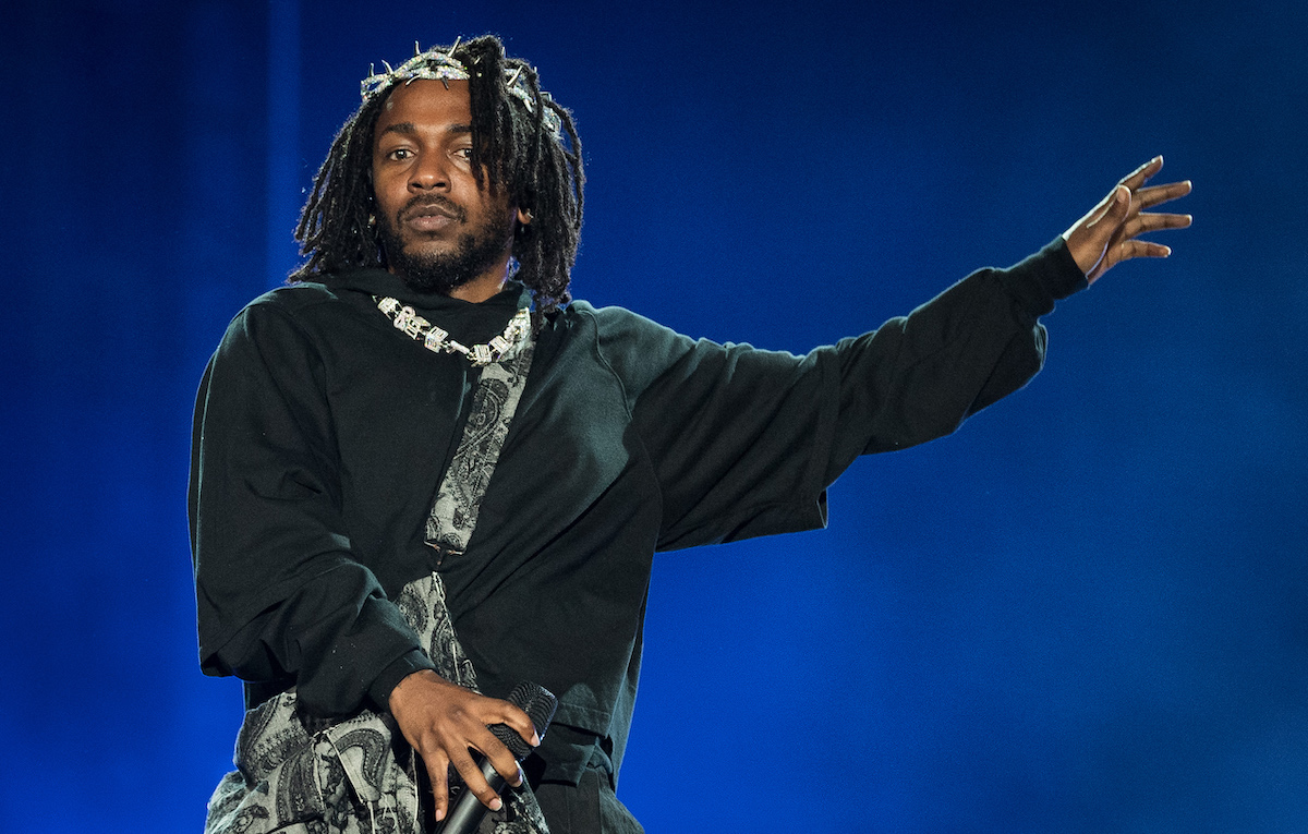 La guida definitiva alla discografia di Kendrick Lamar