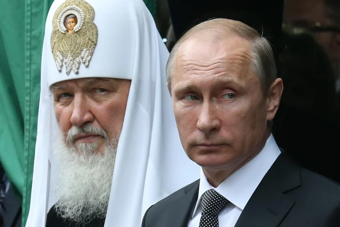 Come un sacerdote ha trasformato l’invasione di Putin in una guerra santa