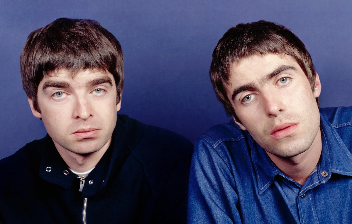 Ode a ‘Be Here Now’, il tonfo memorabile degli Oasis