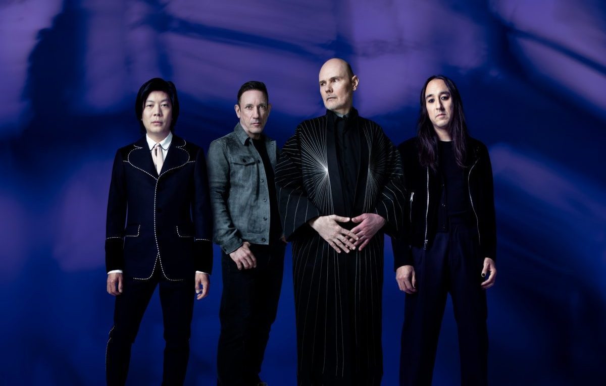 Dai, il terzo atto di ‘Atum’ degli Smashing Pumpkins non è poi tanto male