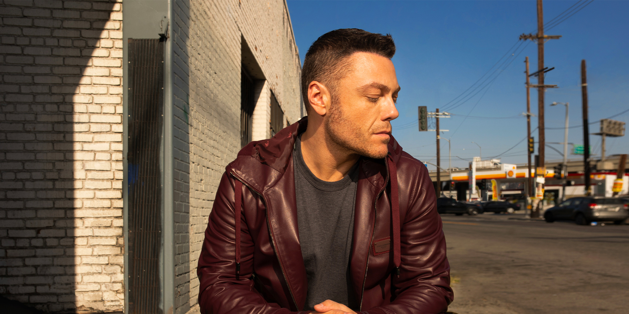 Tiziano Ferro