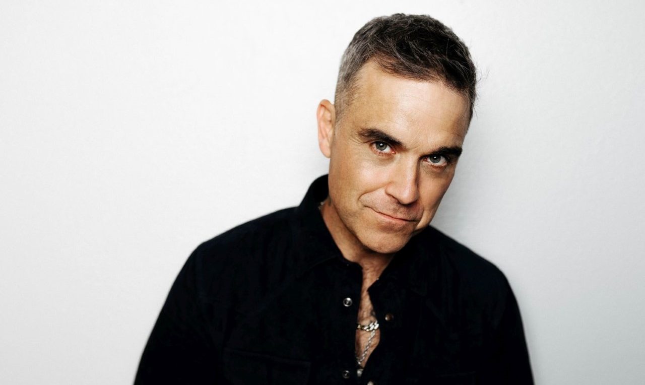 Robbie Williams raddoppia: due date a Bologna per il suo ritorno in Italia