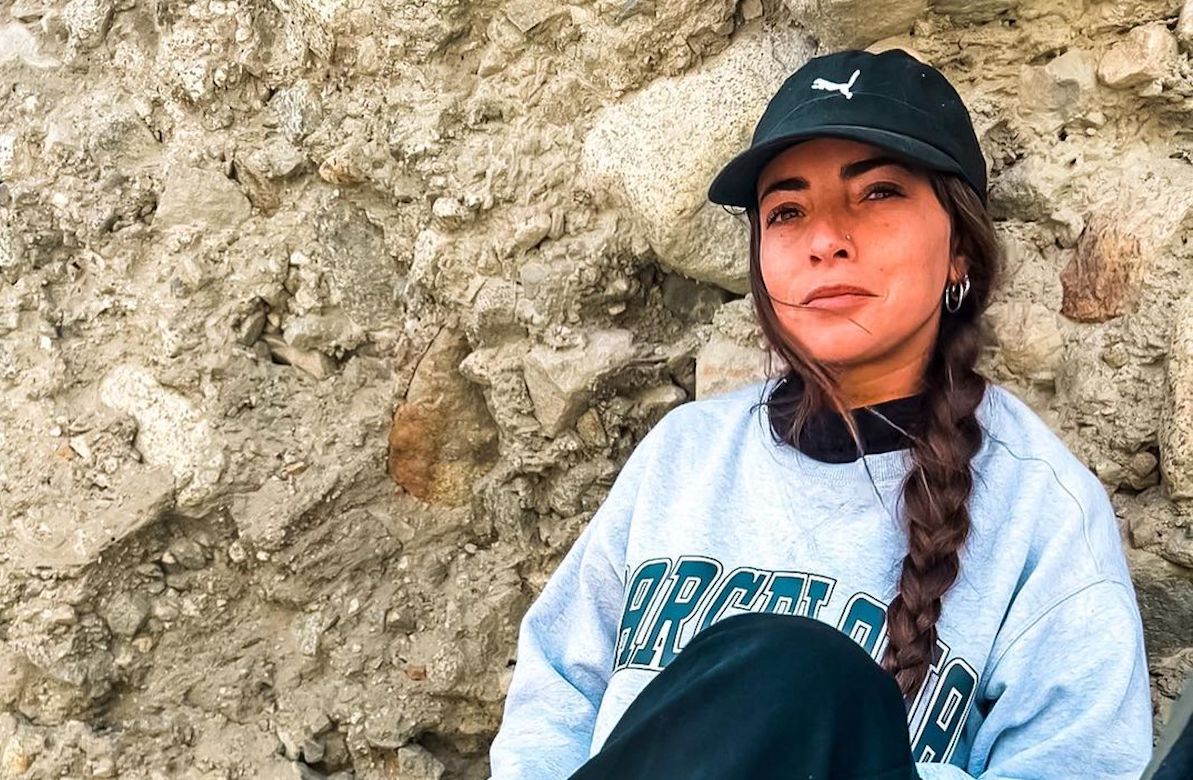 Si hanno poche notizie di Alessia Piperno, la ragazza italiana arrestata in Iran