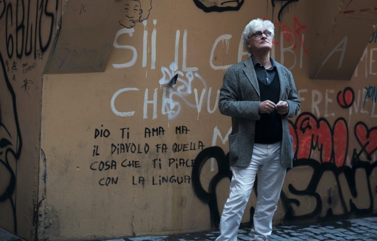 Franco “Bifo” Berardi: «Non ci resta che disertare» | Rolling Stone Italia
