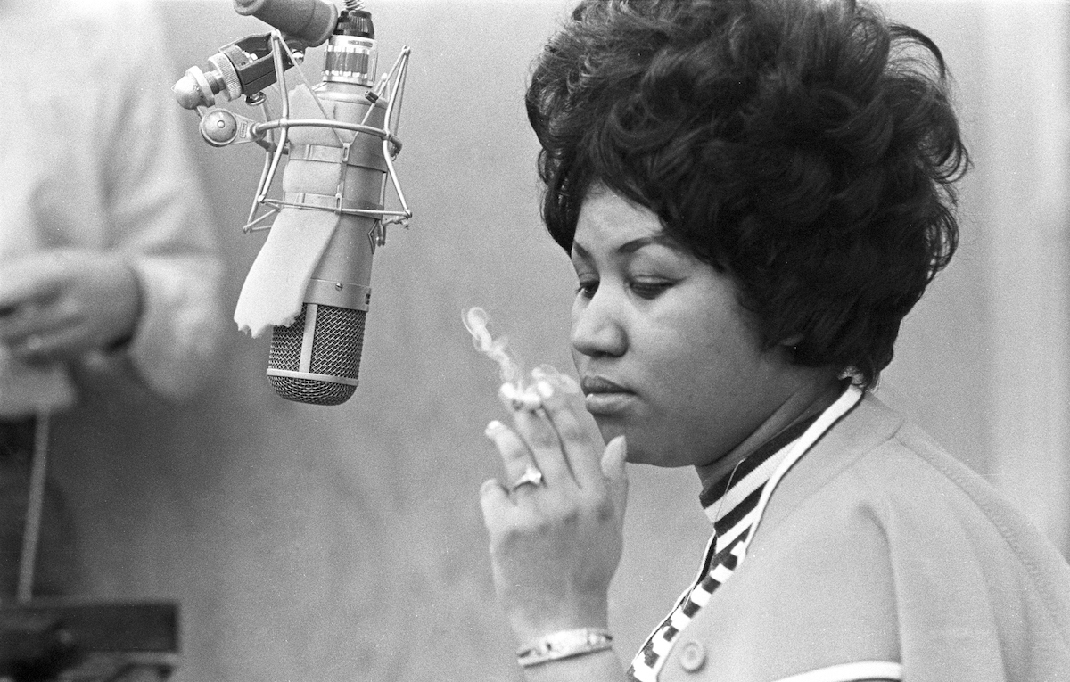 L’FBI sorvegliava Aretha Franklin: svelato il contenuto dei documenti segreti