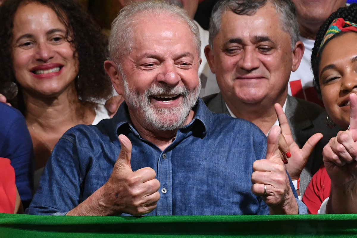 Per Lula non è solo una vittoria, ma una resurrezione | Rolling Stone Italia