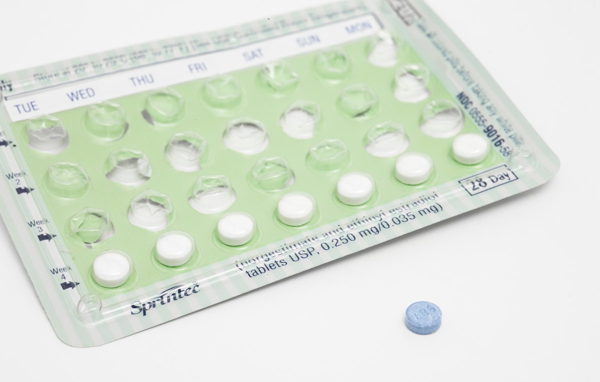 Pillola anticoncezionale e contraccezione ormonale: in Italia non ce la faremo mai