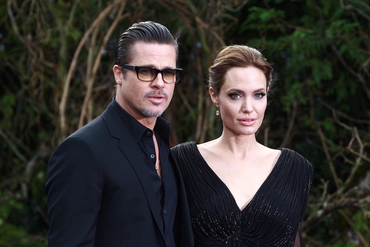 Soffocamento, botte, vino sui figli: le accuse di Angelina Jolie a Brad Pitt