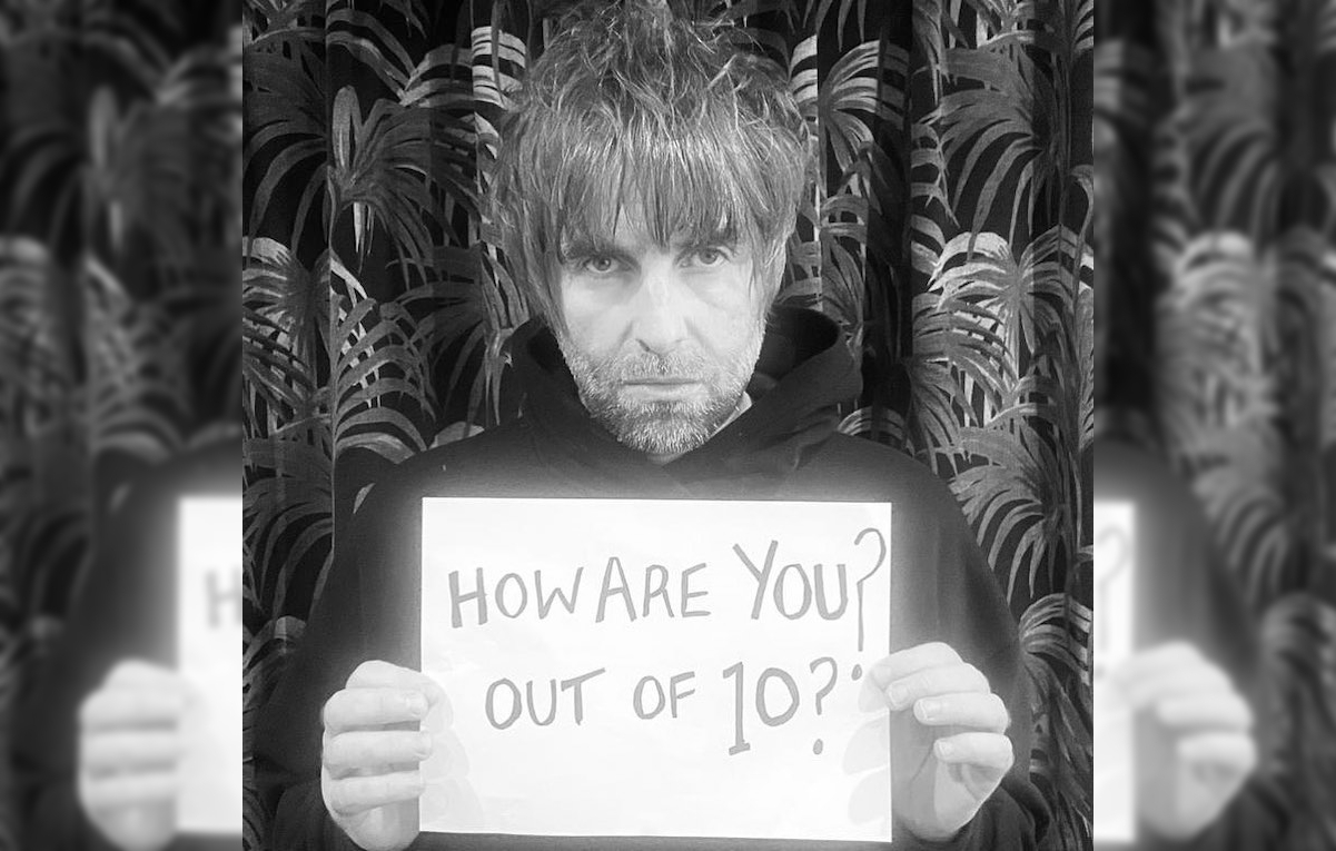 Il video di Liam Gallagher su suicidio e salute mentale: «Ho perso troppe persone»