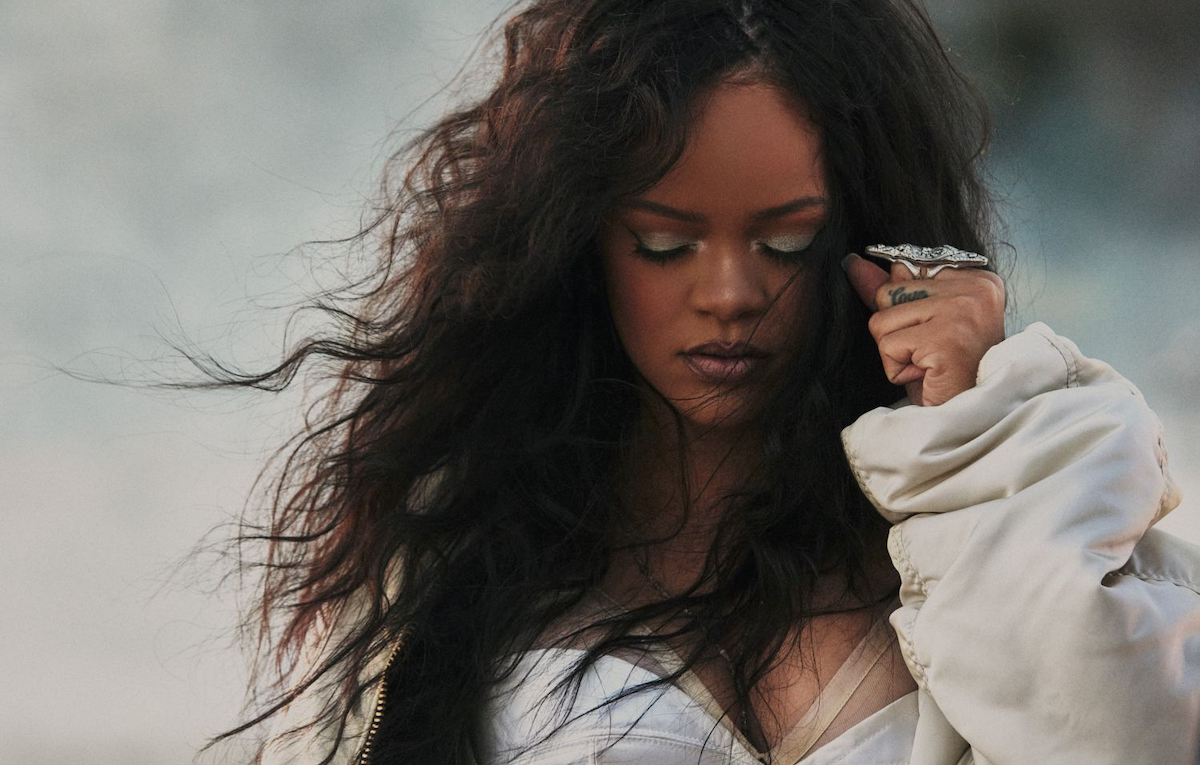 Come sarà il Super Bowl di Rihanna?