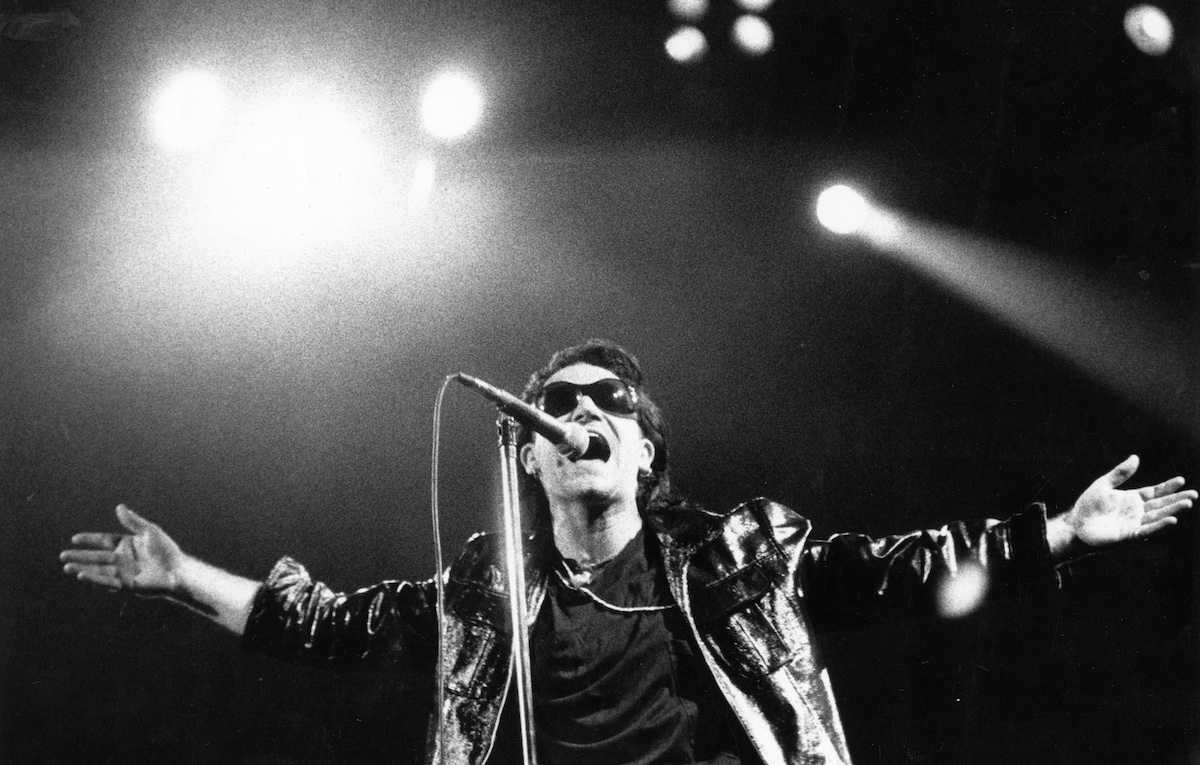 Bono santo e paraculo