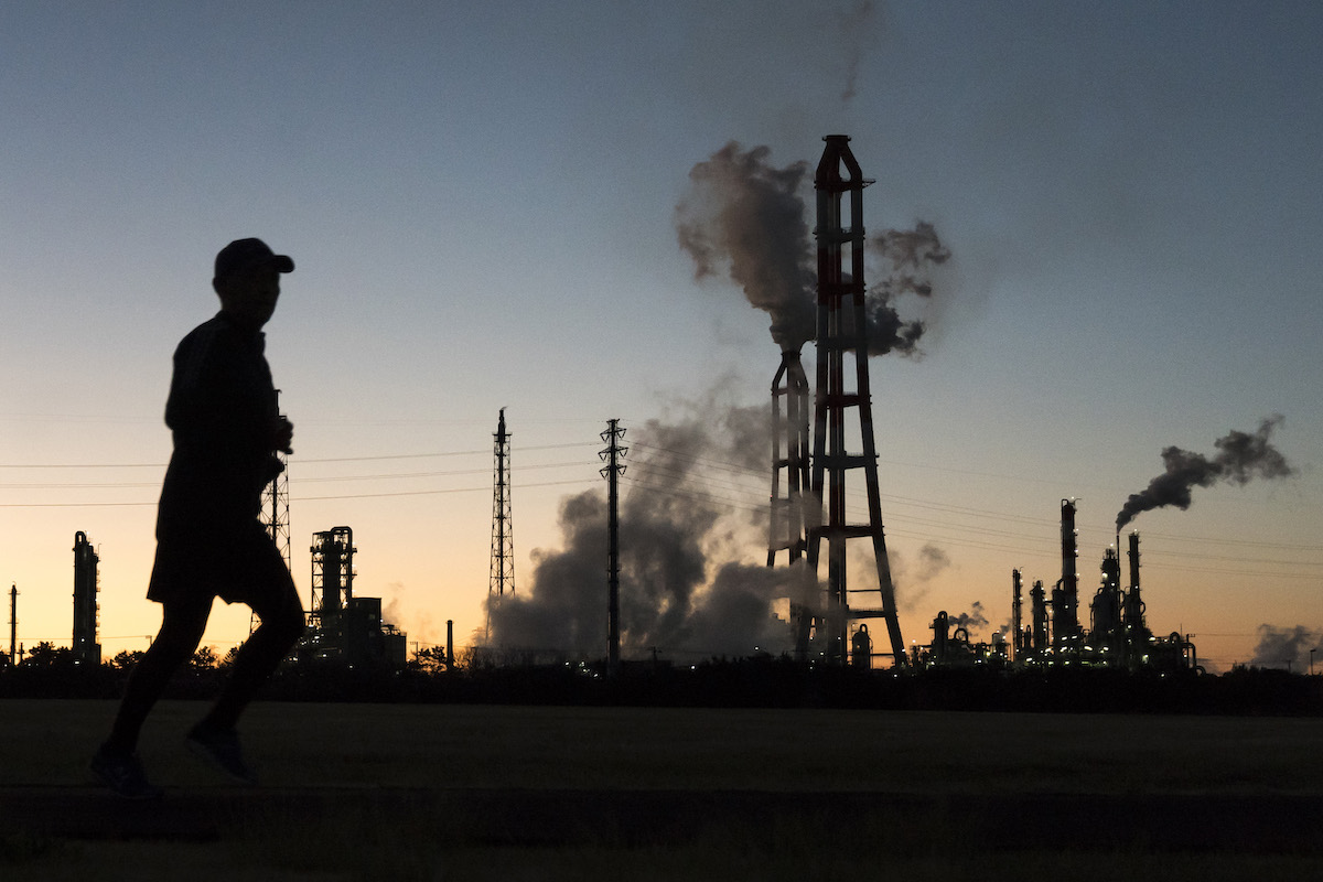 Alla Cop27 il Giappone è deriso per il greenwashing del carbone