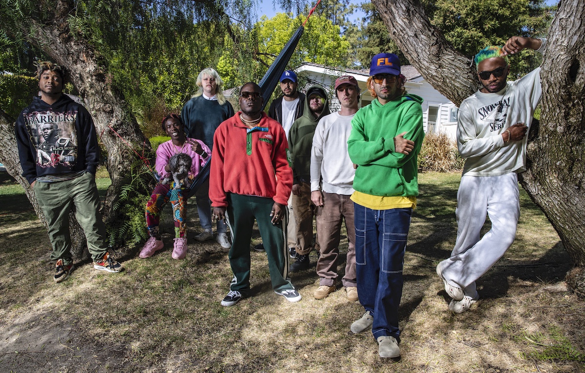 Diventare adulti è complicato: la fine del sogno Brockhampton