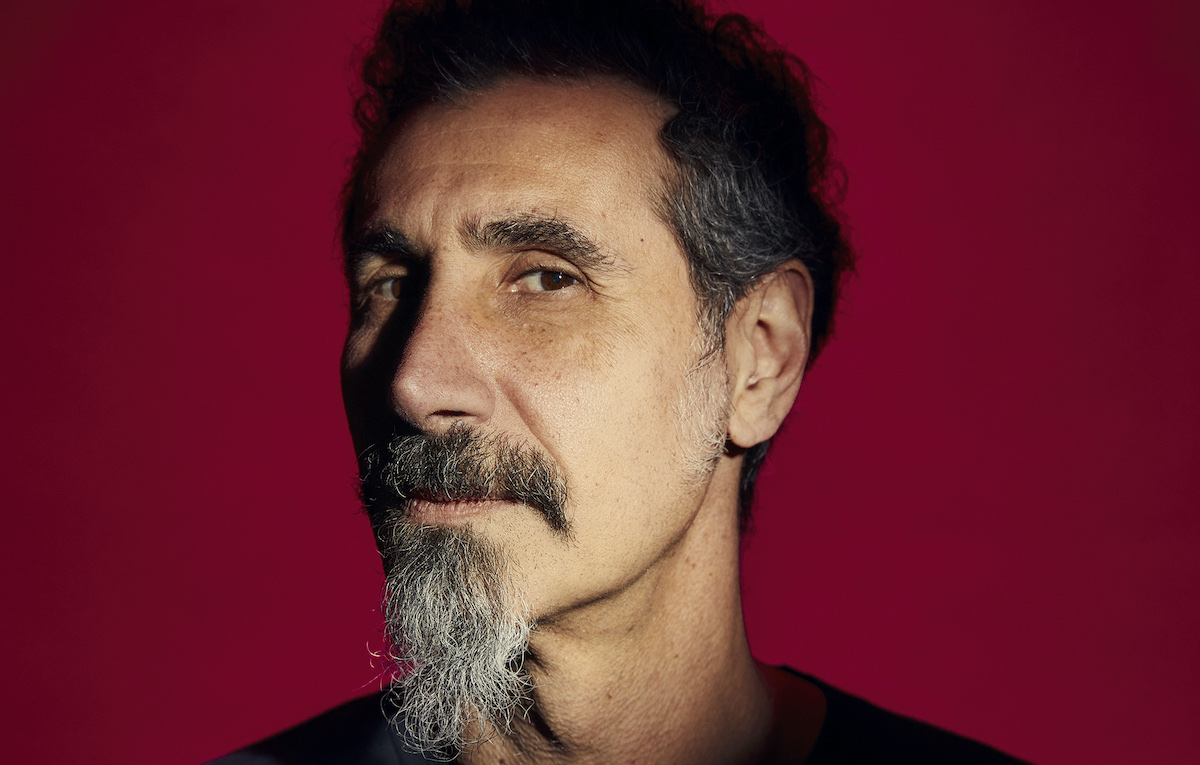 Serj Tankian ha chiesto agli Imagine Dragons di annullare un concerto in Azerbaijan