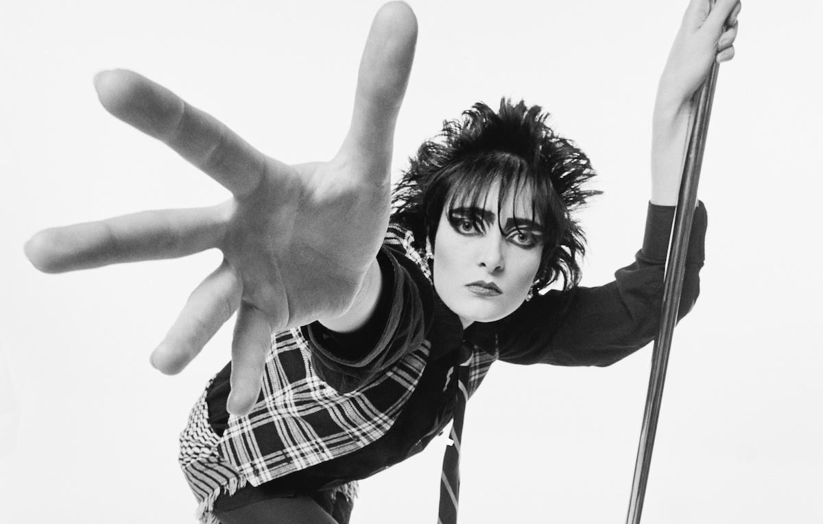 Tutti i dischi di Siouxsie and The Banshees, dal peggiore al migliore