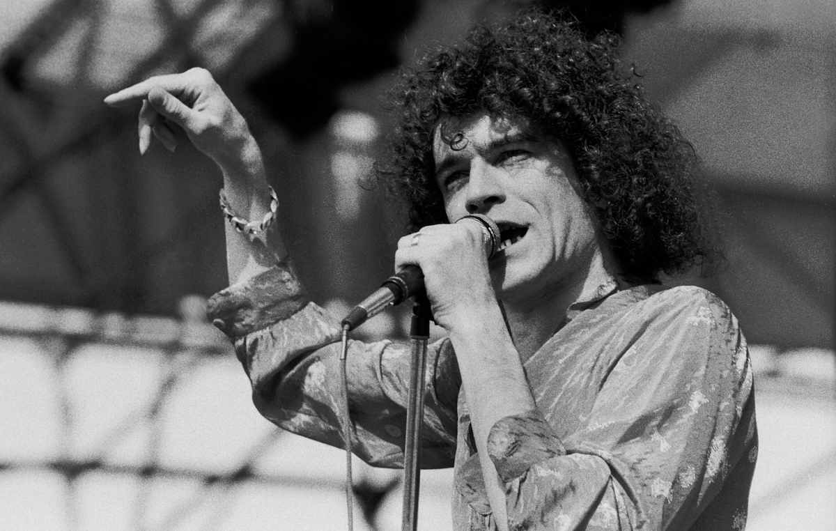 È morto Dan McCafferty dei Nazareth