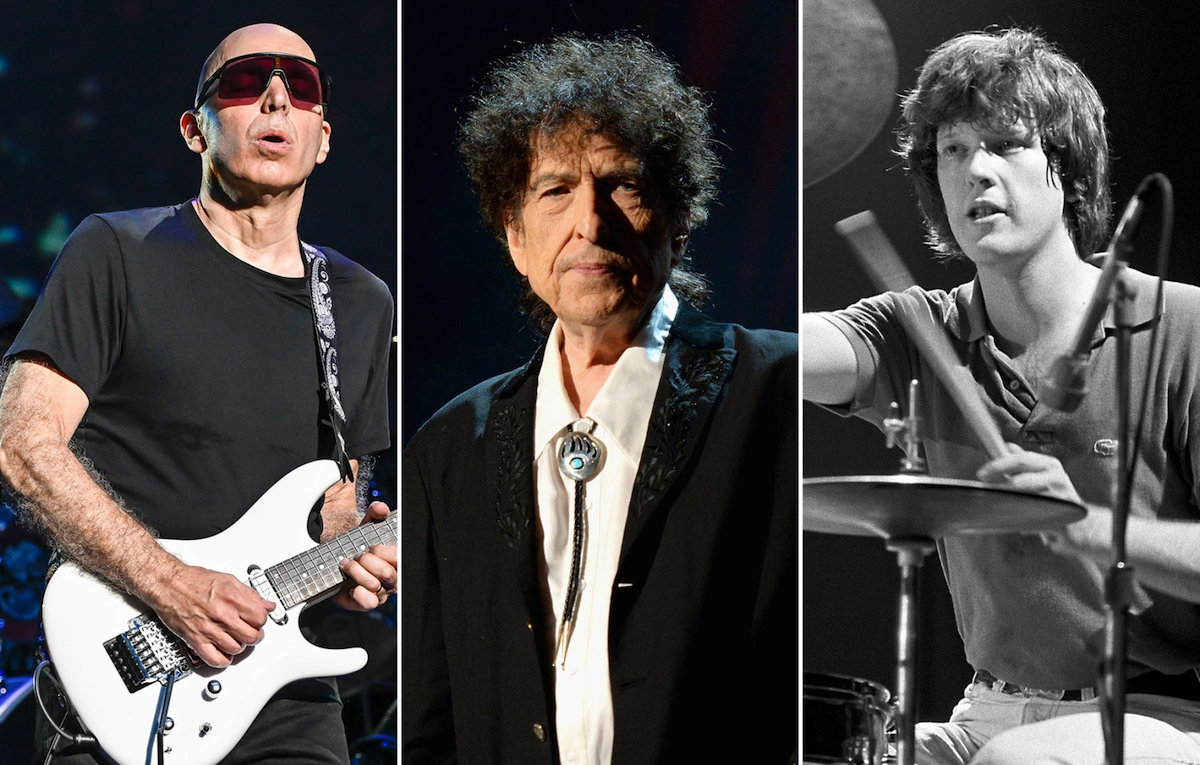 «Bob, suca»: le reazioni dei musicisti citati da Dylan nel suo libro