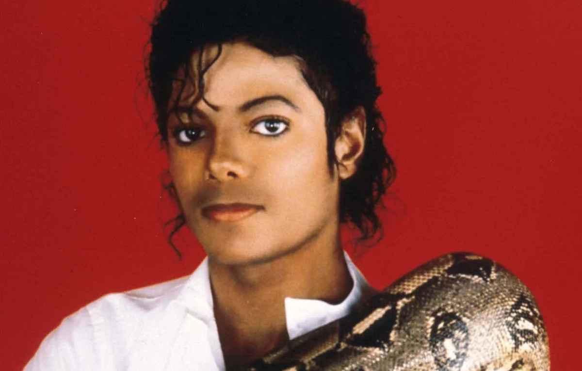 Programmatori musicali, prendete nota: la recensione originale di ‘Thriller’ di Michael Jackson