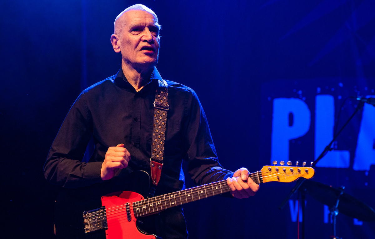 È morto Wilko Johnson