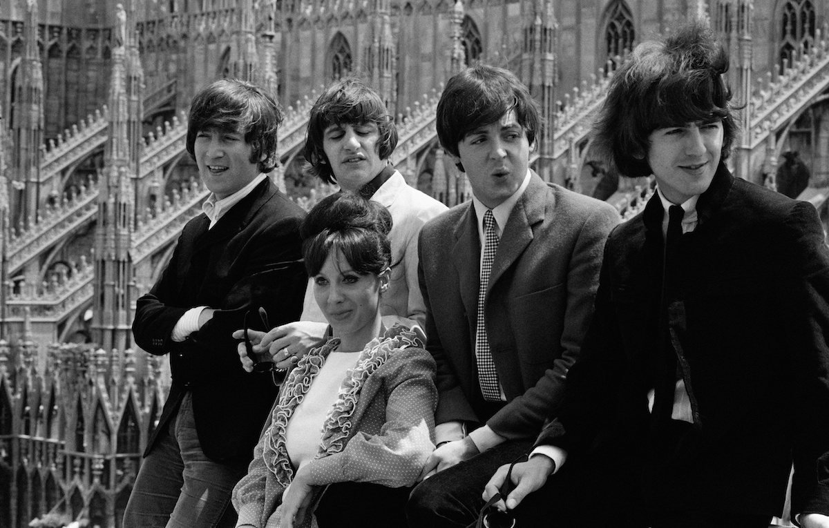 Liverpool, Italy: le migliori e peggiori cover italiane dei Beatles