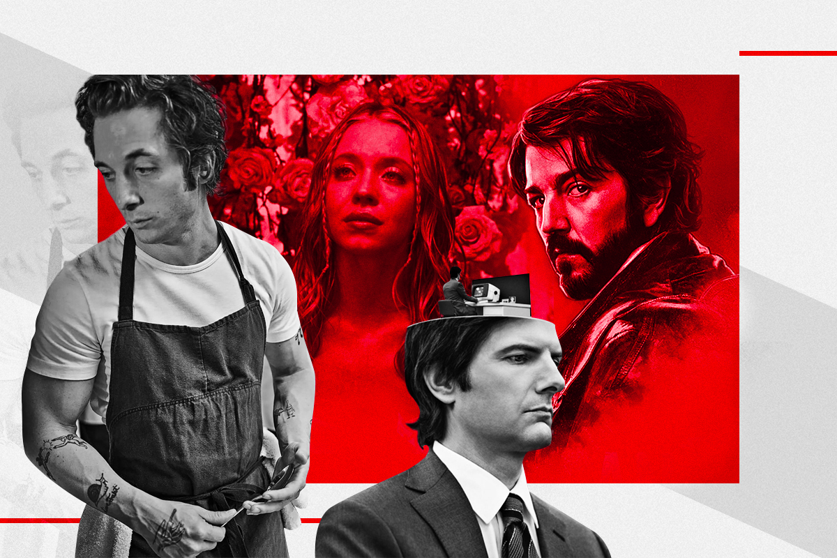 Le migliori serie internazionali del 2022