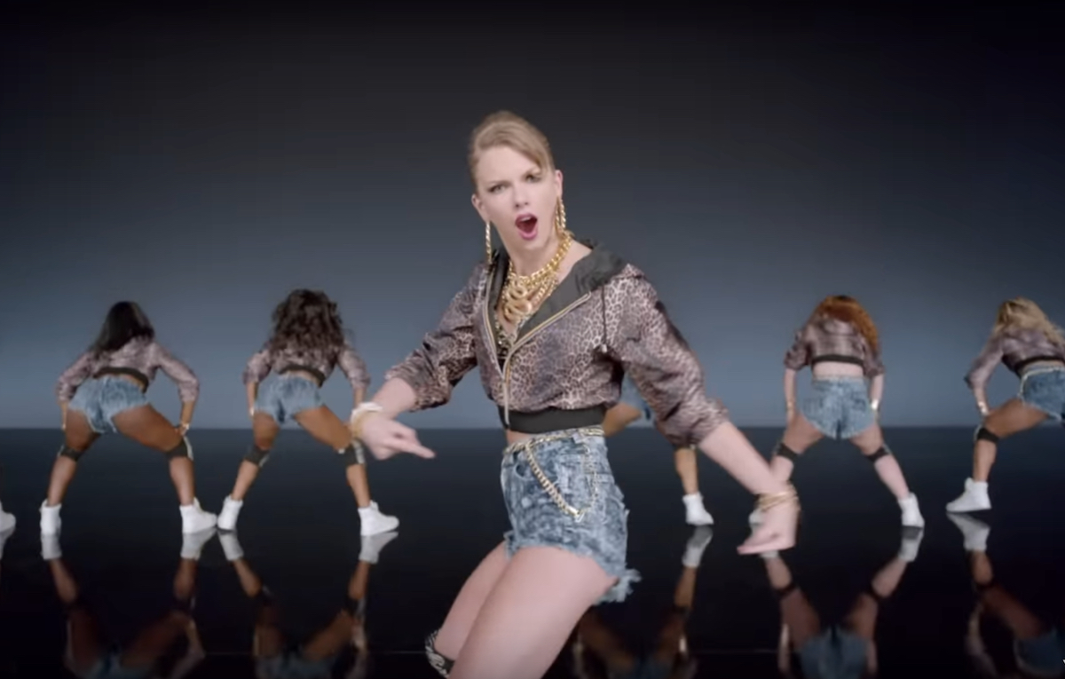 Taylor Swift, archiviata la causa di plagio relativa a ‘Shake It Off’