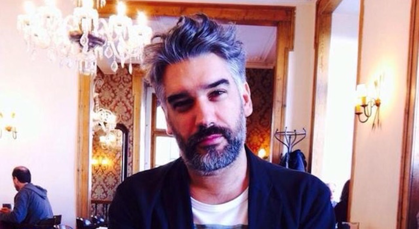 È morto Sergio Ricciardone, co-fondatore e direttore artistico di C2C Festival