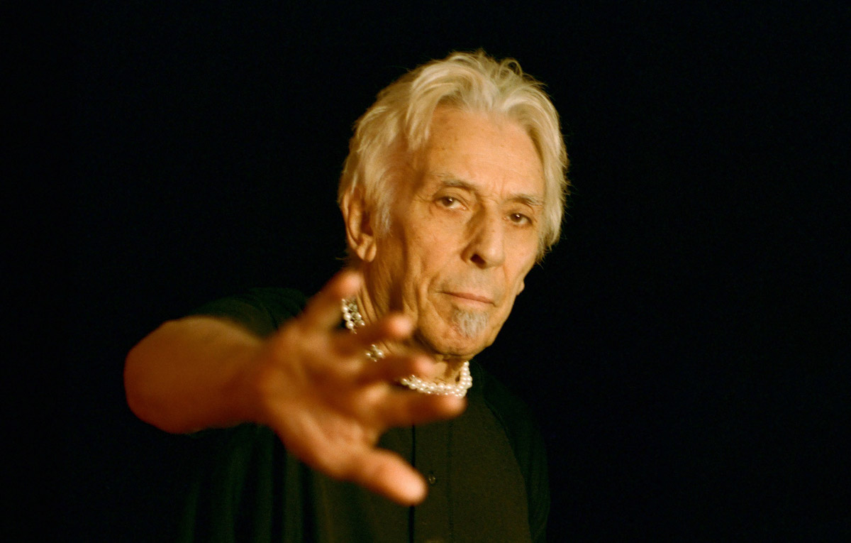 John Cale è più vivo di tanti trentenni