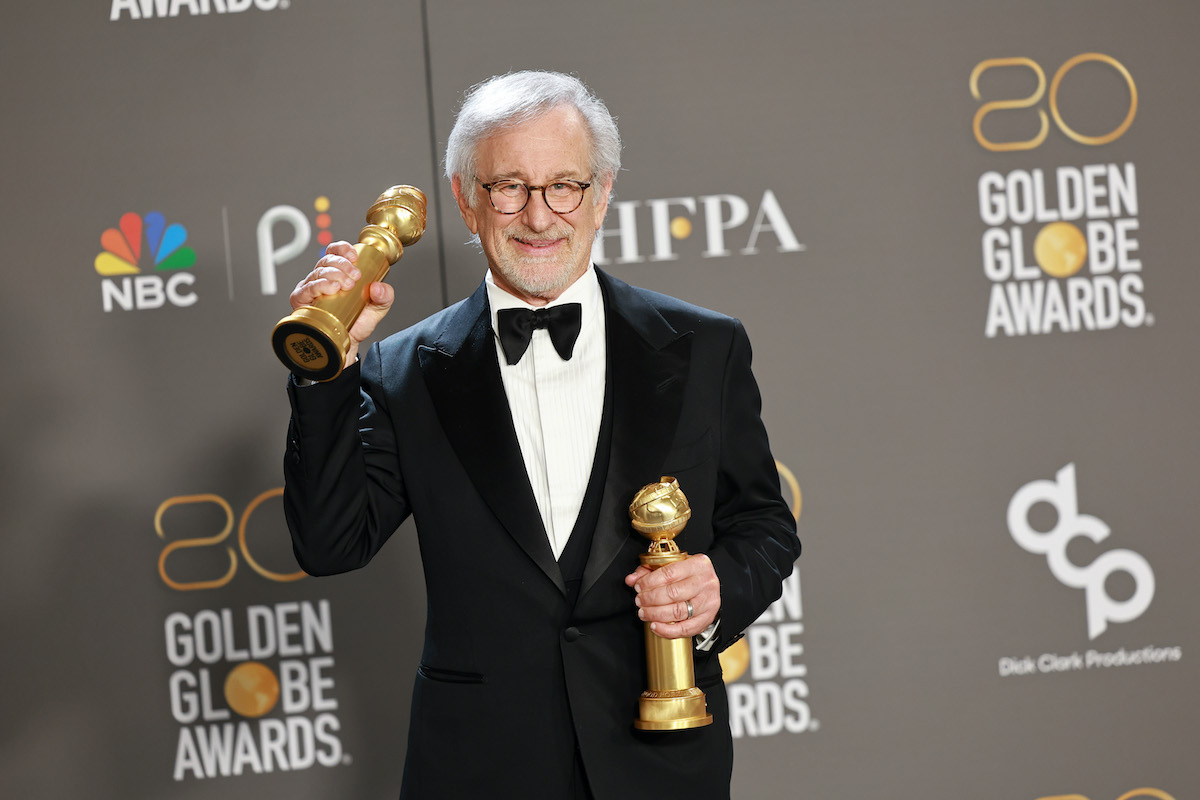 Golden Globe 2023: tutti i vincitori