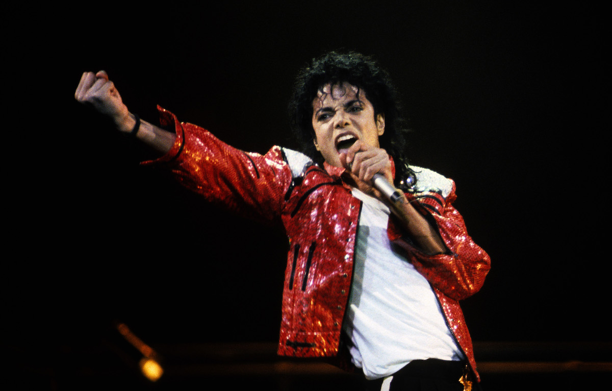 Michael Jackson, rubato un computer e un hardisk con materiale inedito