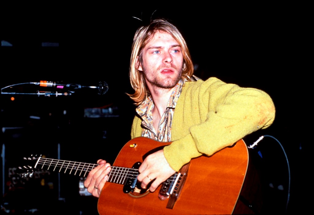 Douglas Coupland: «Kurt Cobain rappresentava la nostra vita prima che appaltassimo la nostra cognizione a Internet»