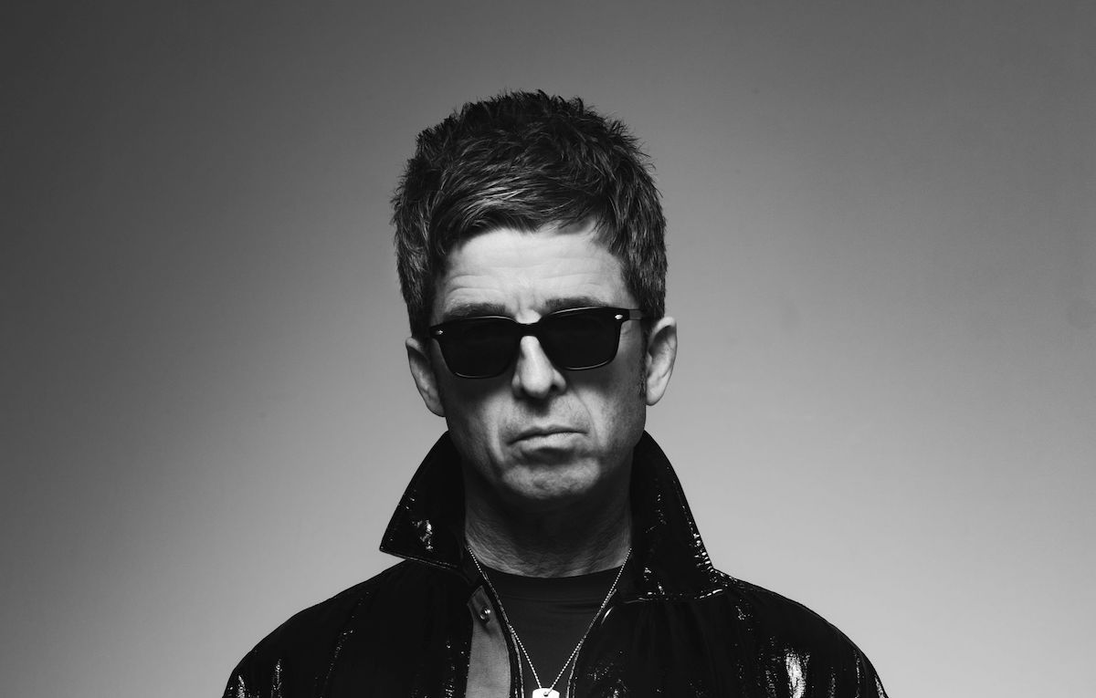 Noel Gallagher, annunciata l’unica data italiana per il 2023
