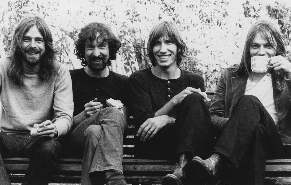 I Pink Floyd festeggiano i 50 anni di ‘The Dark Side of the Moon’ con un cofanetto speciale