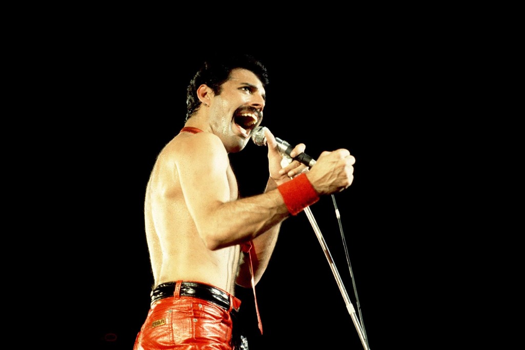 Sta per arrivare un tour con l’ologramma di Freddie Mercury?