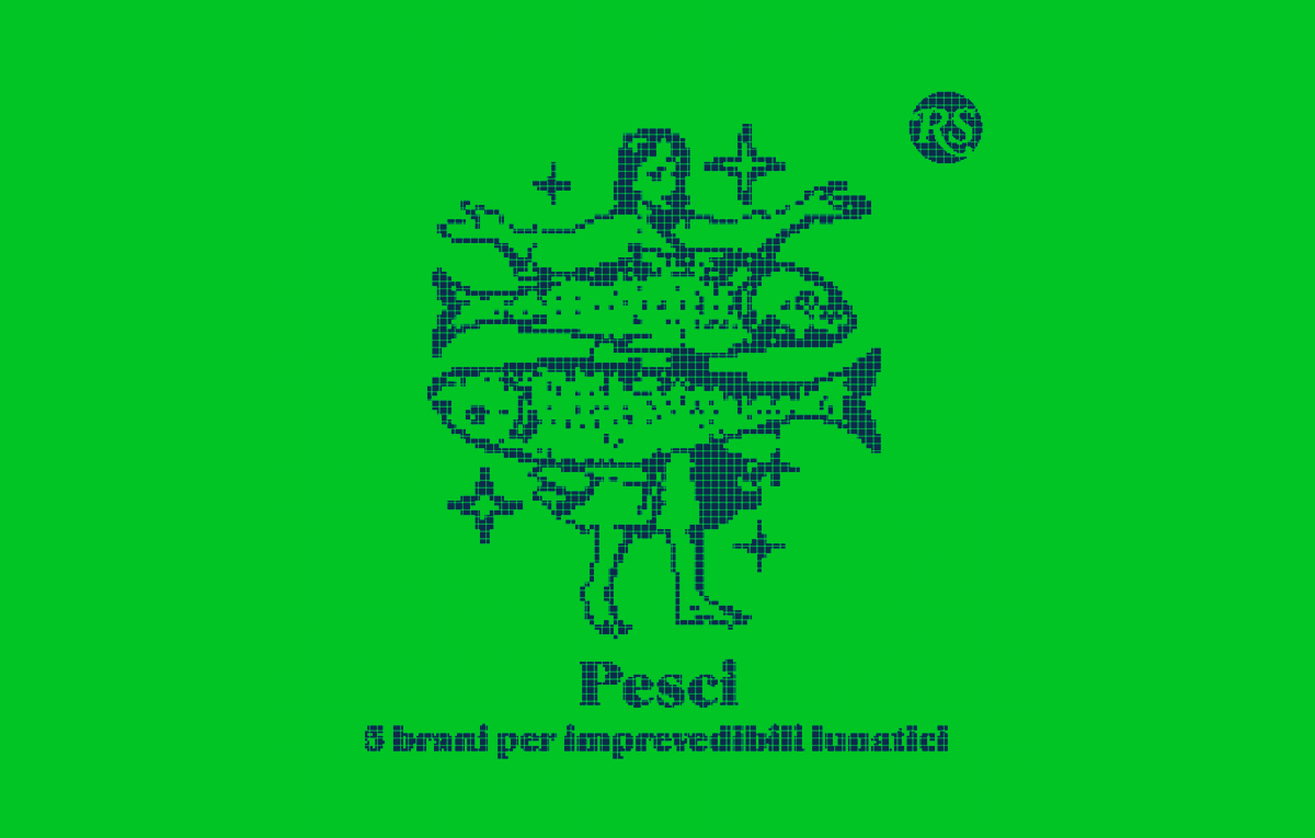 Pesci: 5 brani per imprevedibili lunatici