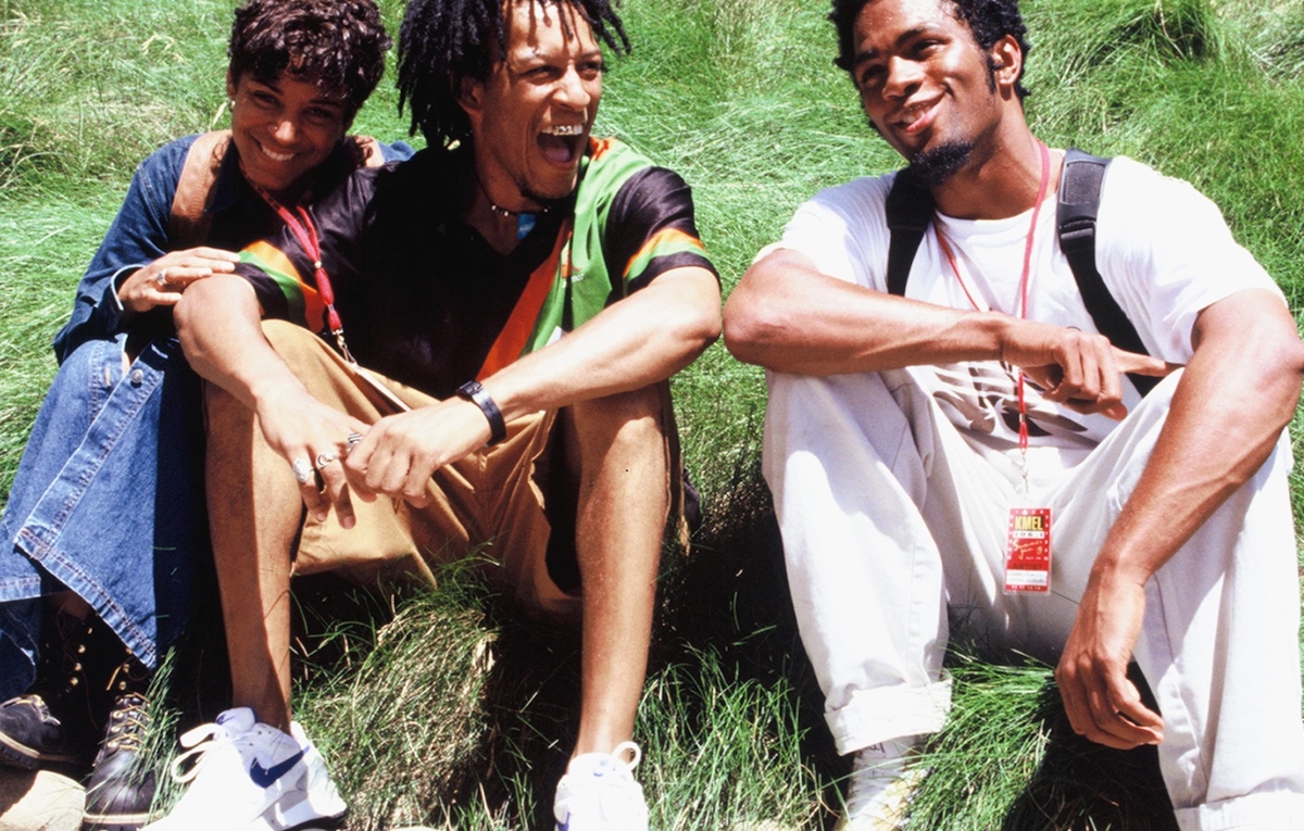 Riscoprire i Digable Planets 30 anni dopo il loro gioiello hip hop