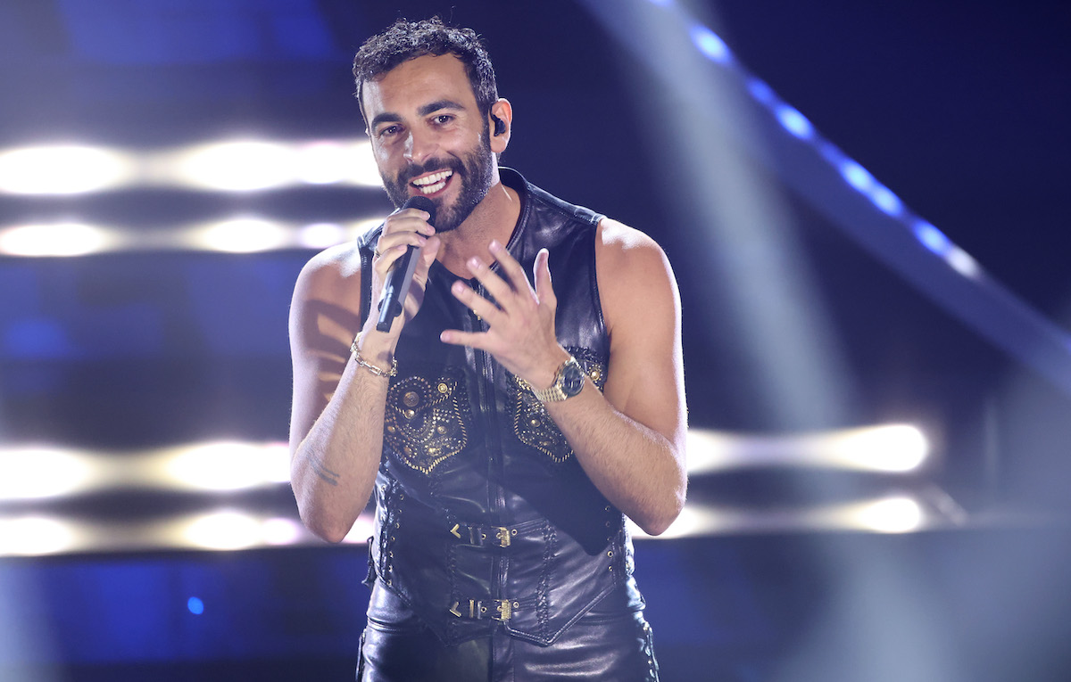 Sanremo 2023, la classifica generale della terza serata: Mengoni ancora in testa